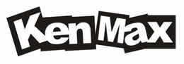 KEN MAX trademark