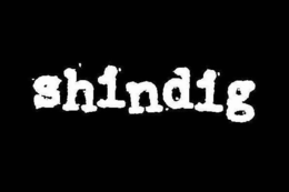 SHINDIG trademark