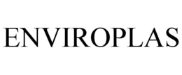 ENVIROPLAS trademark