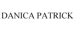 DANICA PATRICK trademark