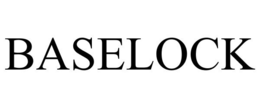 BASELOCK trademark