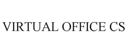 VIRTUAL OFFICE CS trademark
