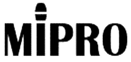 MIPRO trademark