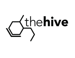 THE HIVE trademark