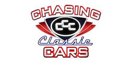 CCC CHASING CLASSIC CARS trademark