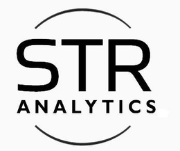 STR ANALYTICS trademark