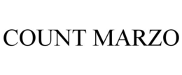 COUNT MARZO trademark