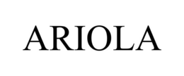 ARIOLA trademark