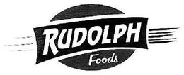 RUDOLPH FOODS trademark