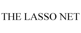 THE LASSO NET trademark