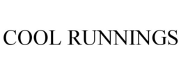 COOL RUNNINGS trademark
