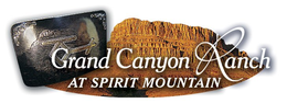 GRAND CANYON RANCH AT SPIRIT MOUNTAIN trademark