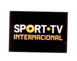 SPORT TV INTERNACIONAL trademark