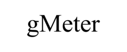 GMETER trademark