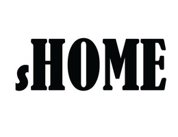 SHOME trademark