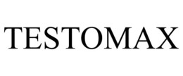 TESTOMAX trademark