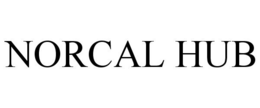 NORCAL HUB trademark