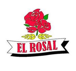 EL ROSAL trademark