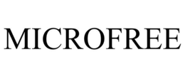 MICROFREE trademark