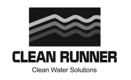 CLEAN RUNNER CLEAN WATER SOLUTIONS trademark