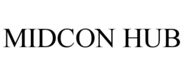 MIDCON HUB trademark