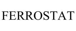 FERROSTAT trademark