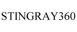 STINGRAY360 trademark
