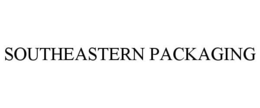 SOUTHEASTERN PACKAGING trademark