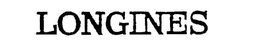 LONGINES trademark