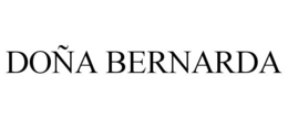 DOÑA BERNARDA trademark