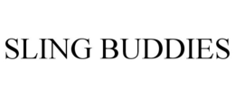 SLING BUDDIES trademark