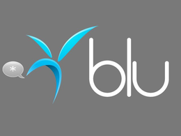 BLU trademark