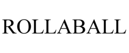 ROLLABALL trademark
