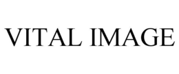 VITAL IMAGE trademark