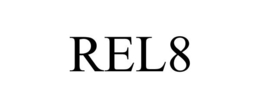 REL8 trademark