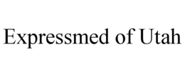 EXPRESSMED OF UTAH trademark