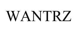 WANTRZ trademark