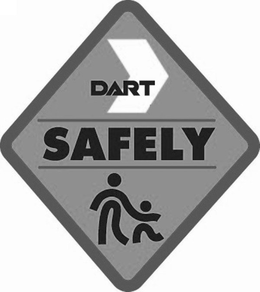 DART SAFELY trademark