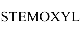 STEMOXYL trademark