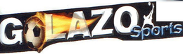 GOLAZO SPORTS trademark