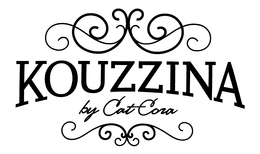 KOUZZINA BY CAT CORA trademark