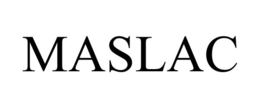 MASLAC trademark