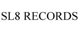 SL8 RECORDS trademark
