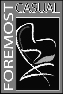 FOREMOST CASUAL trademark