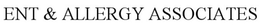 ENT & ALLERGY ASSOCIATES trademark
