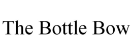 THE BOTTLE BOW trademark