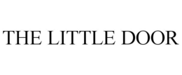 THE LITTLE DOOR trademark