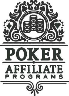 POKER AFFILIATE PROGRAMS trademark