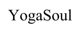 YOGASOUL trademark