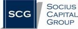 SCG SOCIUS CAPITAL GROUP trademark